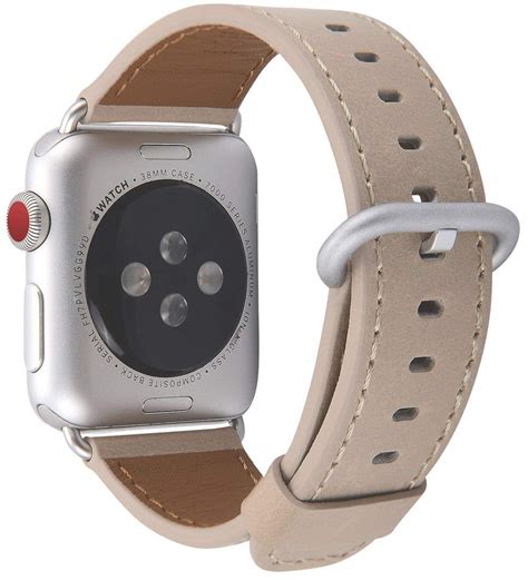 best apple watch replacement bands